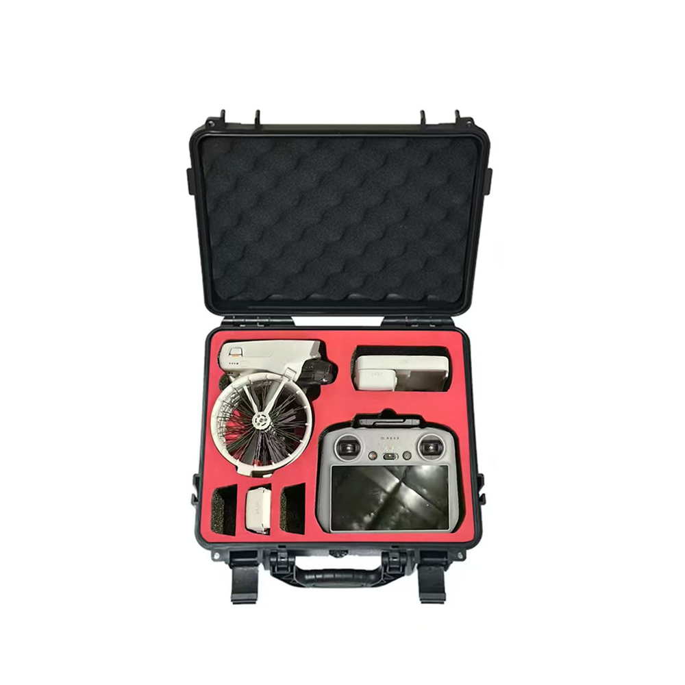 Drone Dji Rc N2 - Водонепроницаемый жесткий кейс для DJI Flip