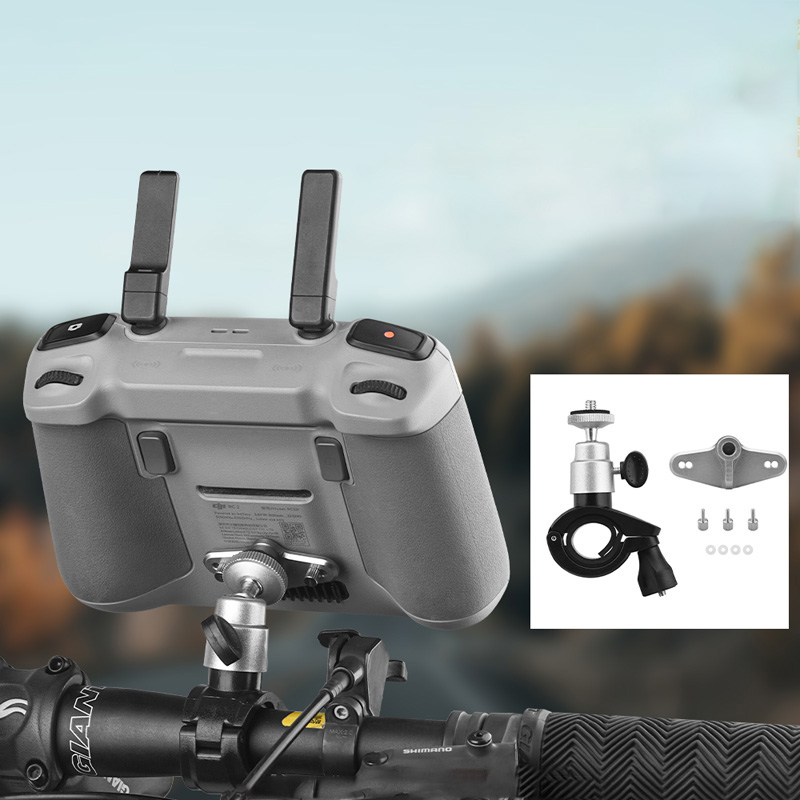 Drone Dji Rc Mini 3 Pro - Дистанционное управление RC RC2 держатель для