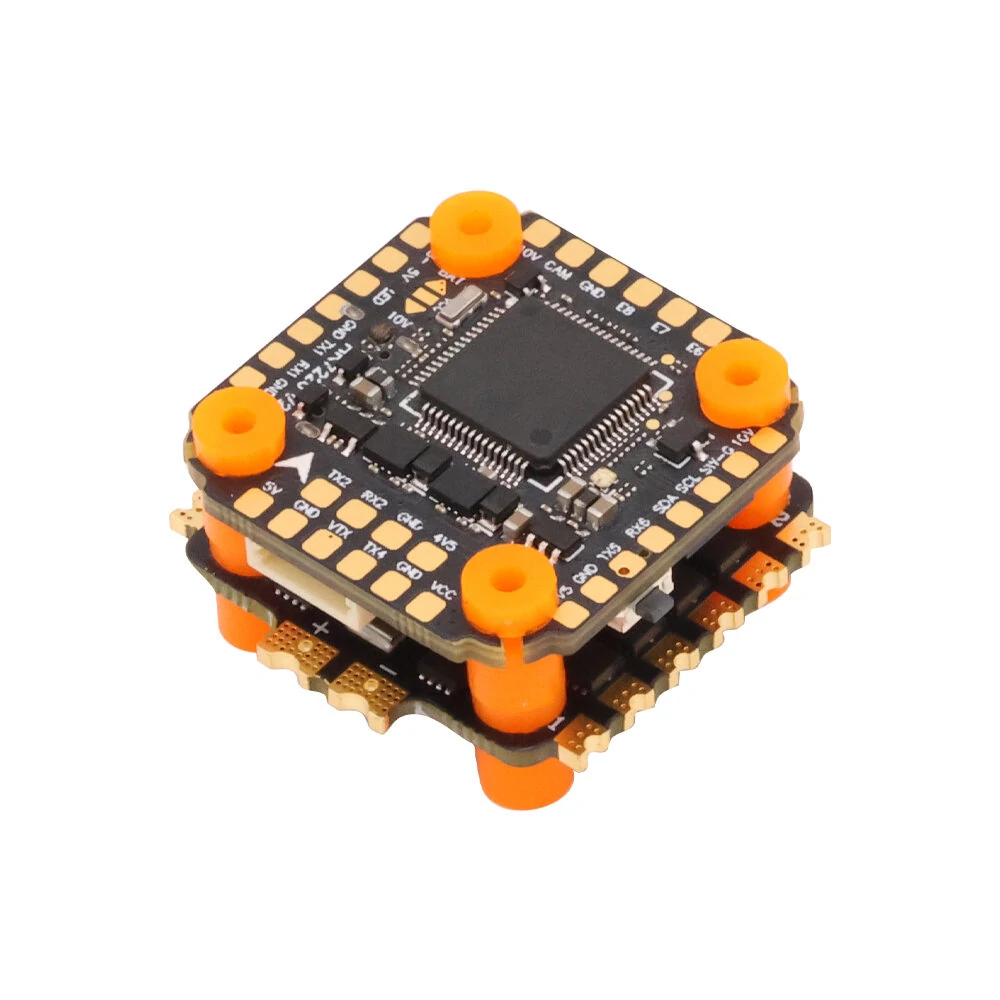 Drone Rc2 - Контроллер полета HAKRC 35A Mini F7
