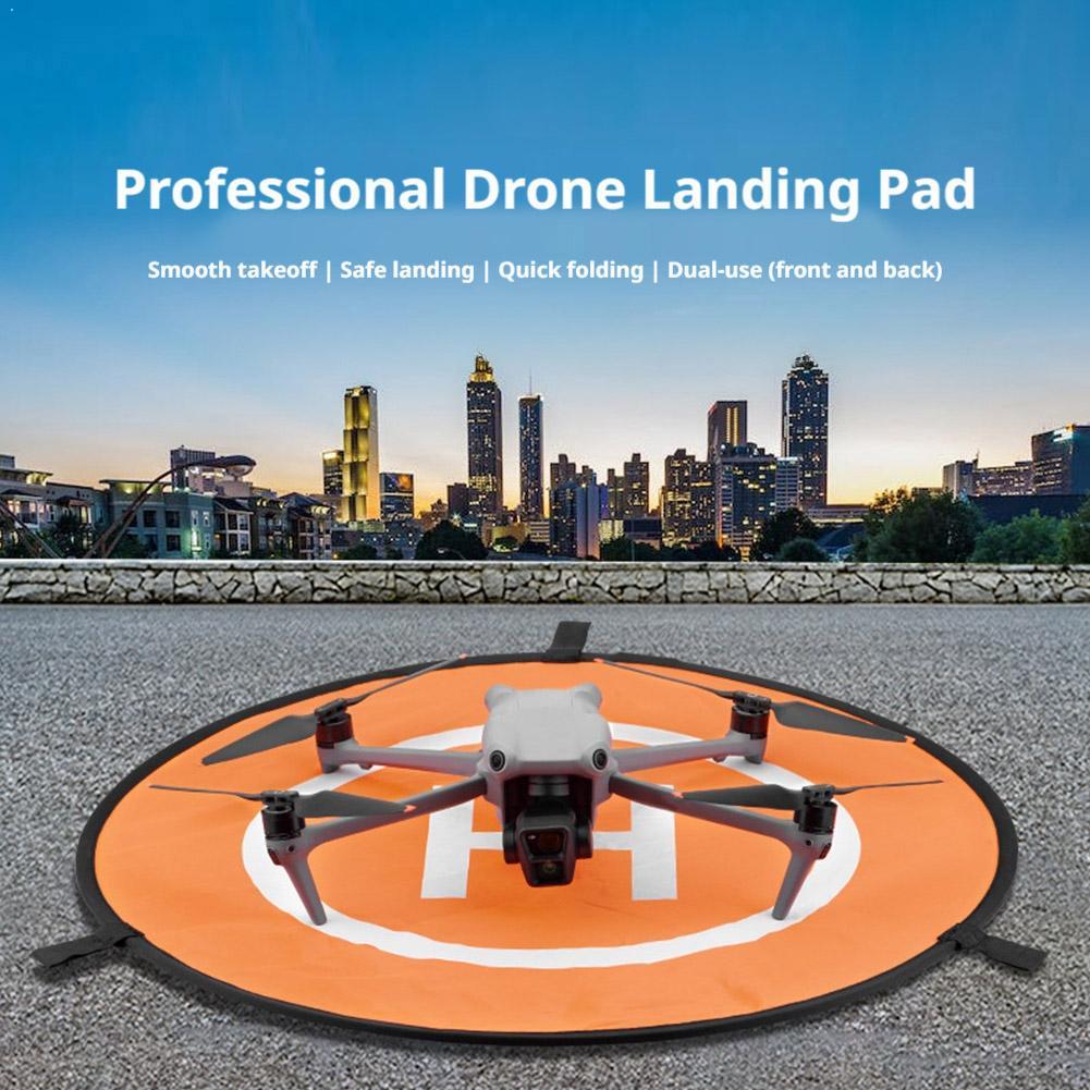 Drone Dji Rc Mini 3 Pro - Портативная водонепроницаемая посадочная площадка для дронов