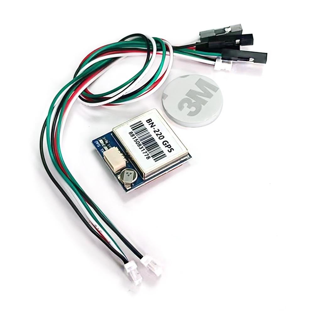 Drone Rc2 - BN-220 BN880 Модуль GPS ГЛОНАСС —