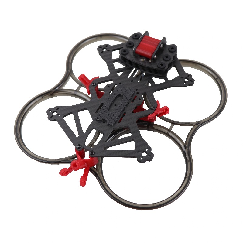 Drone Rc2 - HSKRC CC30 O4 3-дюймовая канальная рама