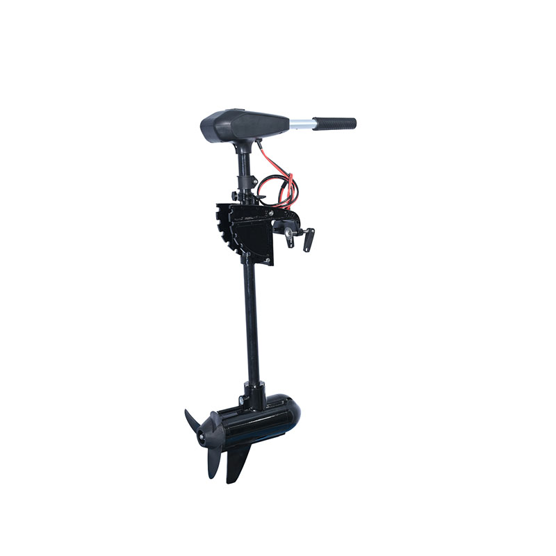 Brushless Motor - Для коммерческих рыболовных судов: прочный бесщеточный