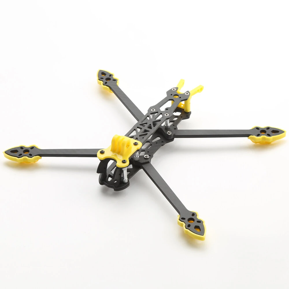 Drone Rc Diy - Mark4 8-дюймовая колесная база 375 мм,
