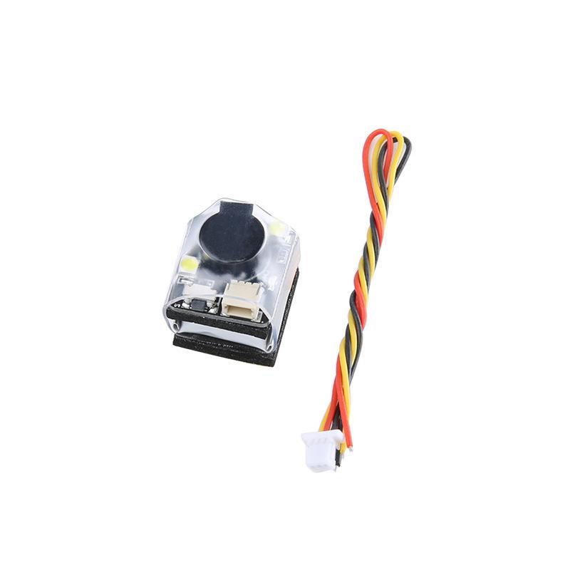 Drone Rc Signal - 3-канальный видеомодуль-переключатель DC 5-12V, 3-позиционный модуль
