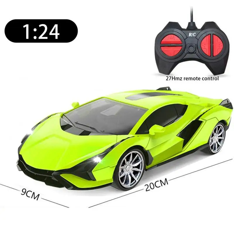 Drone Shahed Rc - высокоскоростной дрифт-гоночный электрический игрушечный автомобиль для