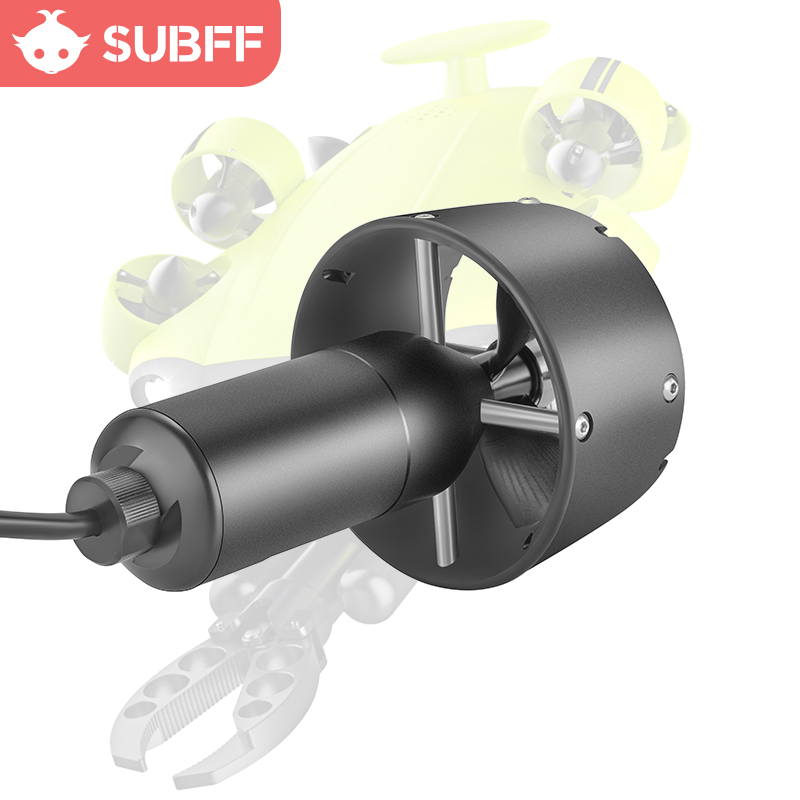 Brushless Motor - M481414 48 В 14,5 кг 350
