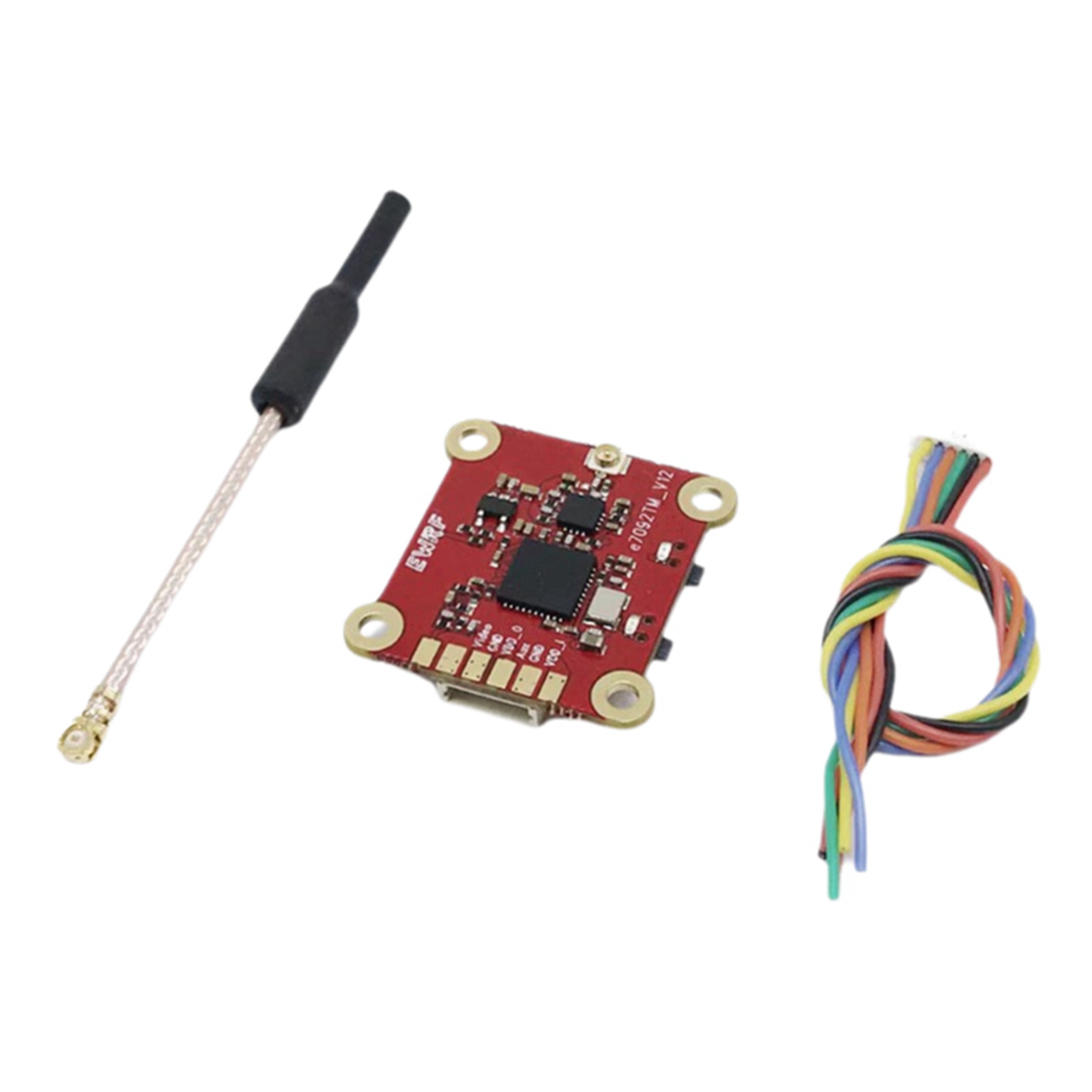 Drone Rc Price - ГОРЯЧАЯ ЦЕНА! 2X 5.8G 400Mw VTX