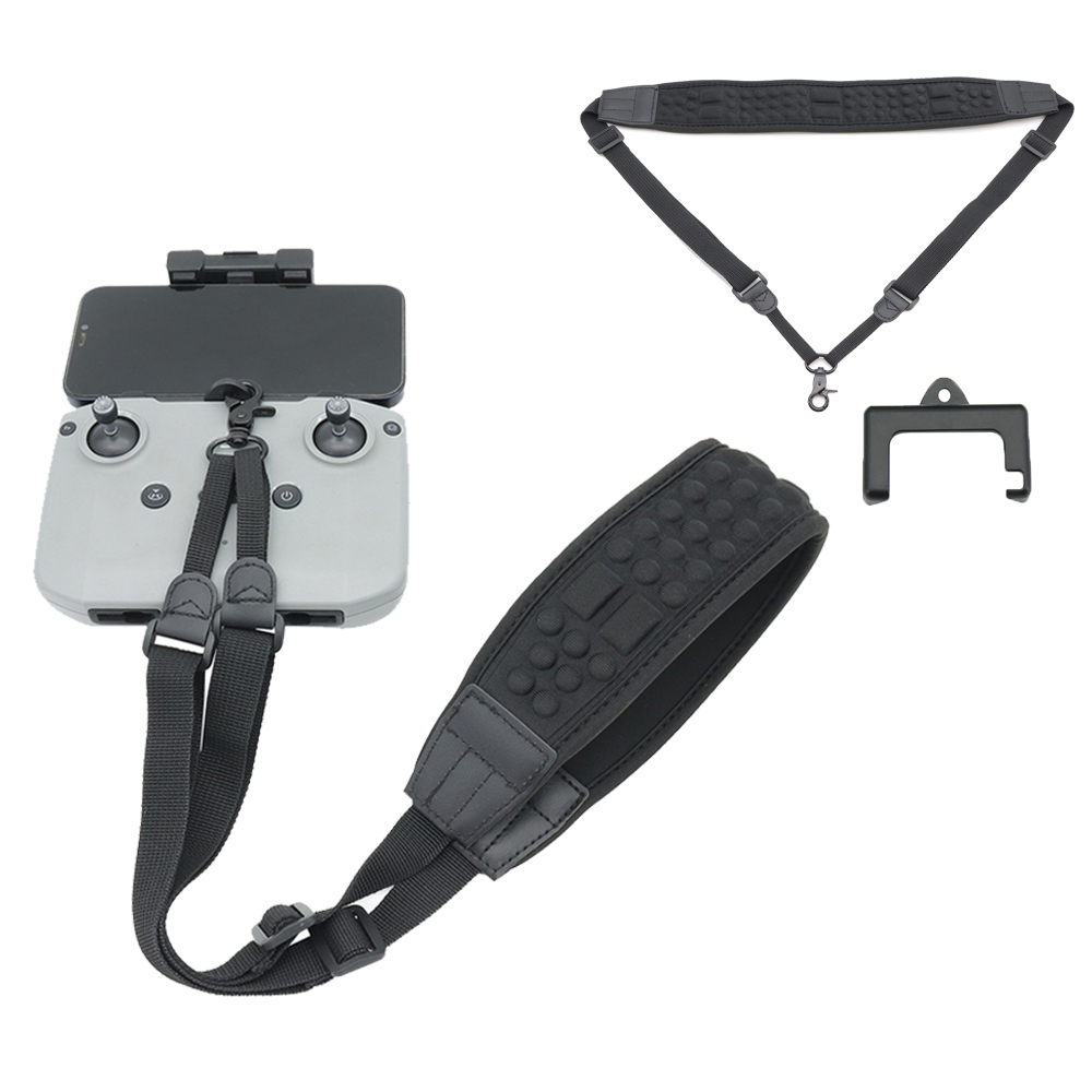 Drone Dji Rc N2 - Декомпрессионный массажный ремешок-шнурок с дистанционным управлением