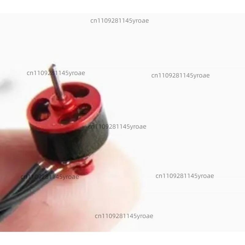 Brushless Motor - Миниатюрный высокомощный бесщеточный двигатель с высоким