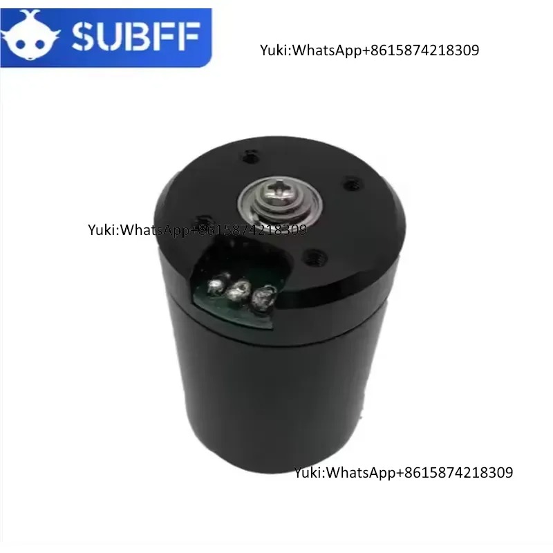 Brushless Motor - Подводный бесщеточный двигатель постоянного тока 24В