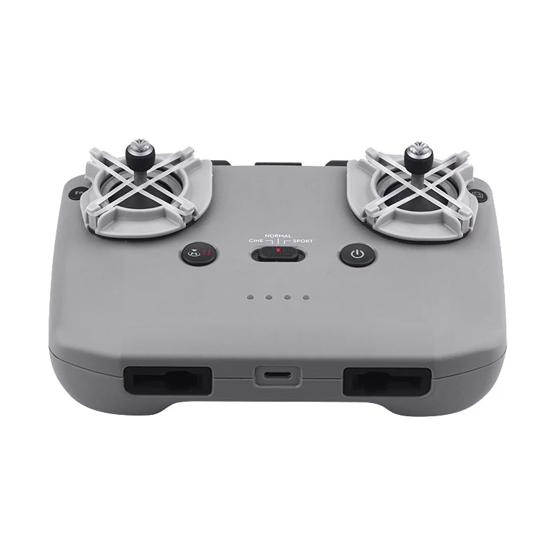 Рокер-регулятор скорости для D – обзор и цена Drone Dji Rc N2