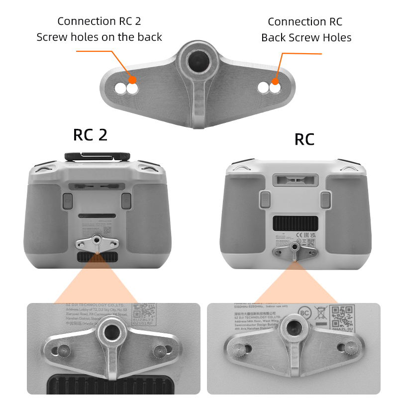 Дистанционное управление RC RC – обзор и цена Drone Dji Rc Mini 3 Pro