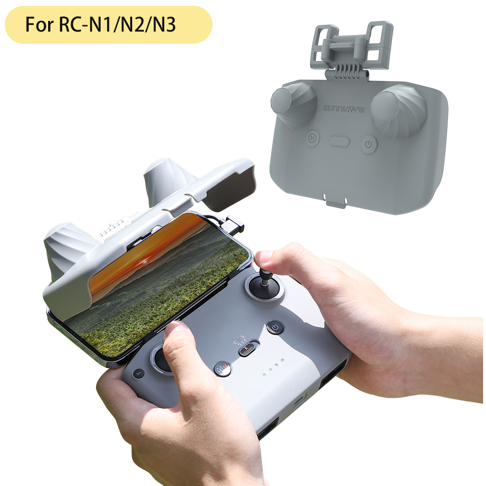 Защитный чехол для контроллера – обзор и цена Drone Dji Rc N2