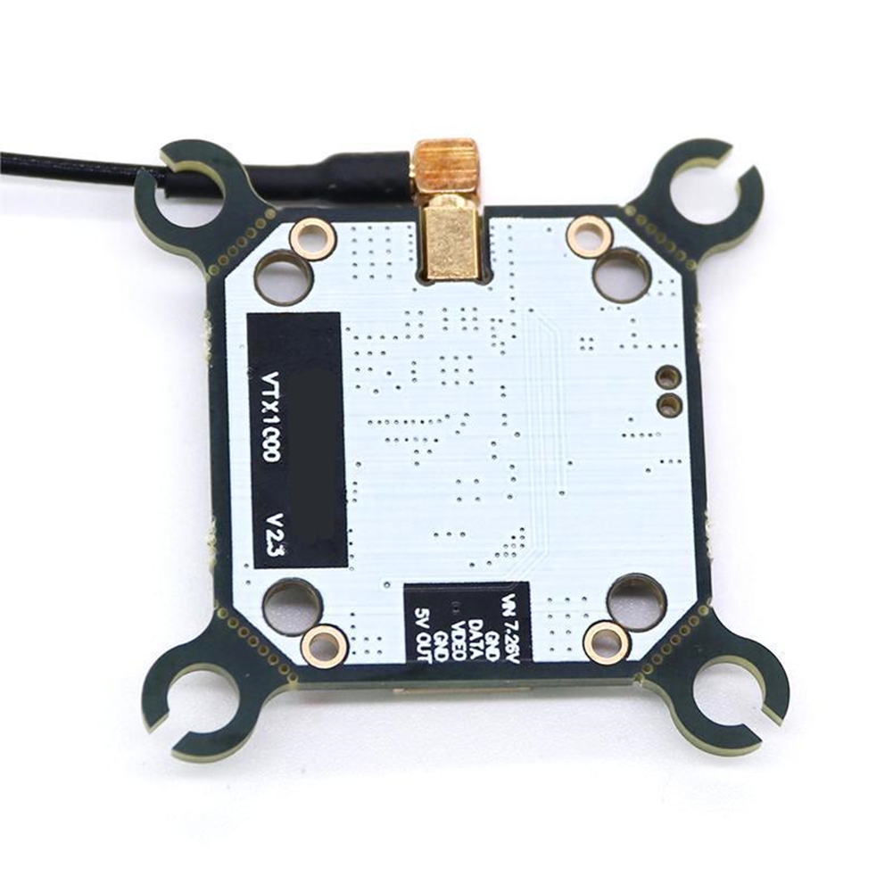 【СКИДКА!】Видеопередатчик 5.8G  – обзор и цена Drone Rc Price