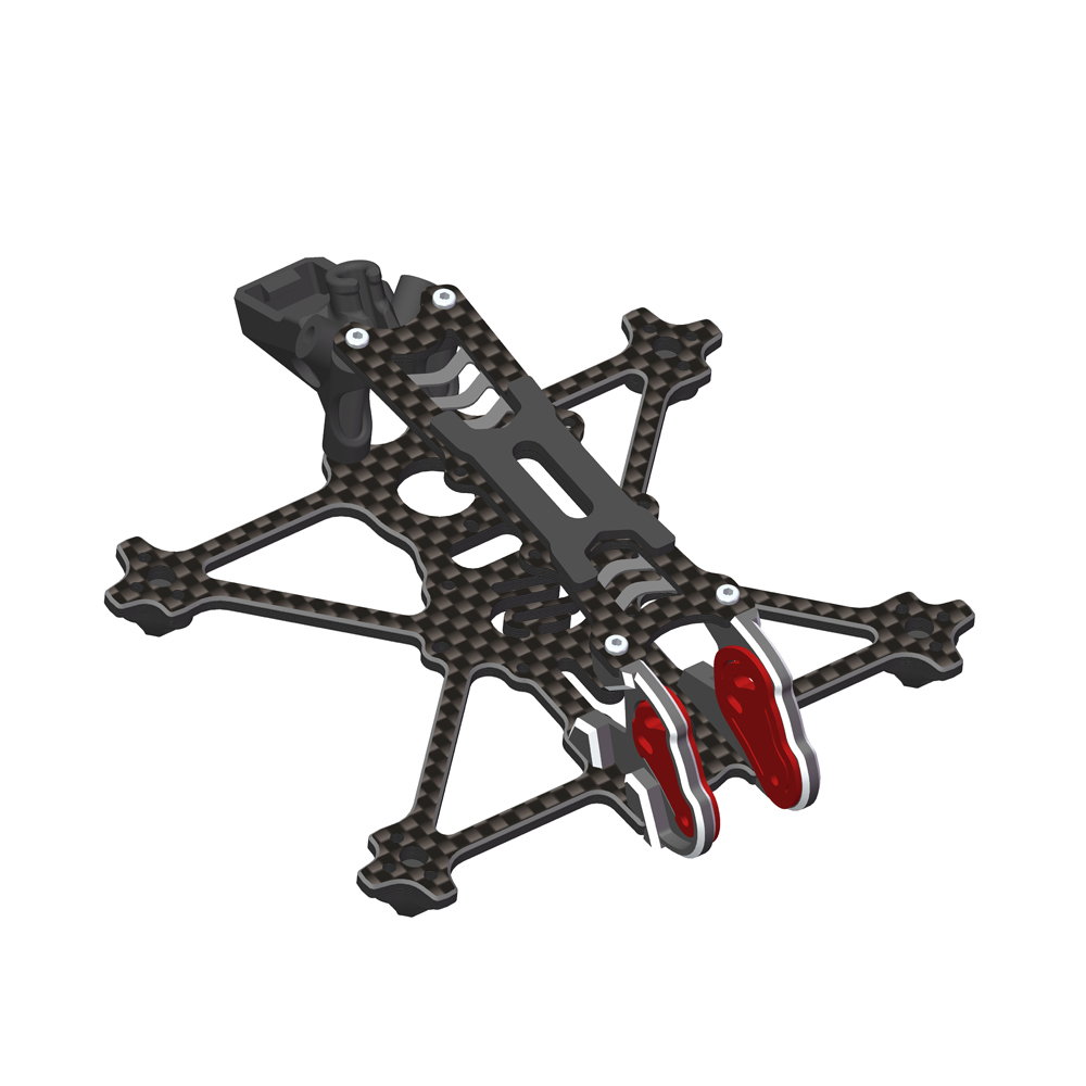 AlfaRC Fi-25 DJI O4 Air Unit 6 – обзор и цена Drone Rc2