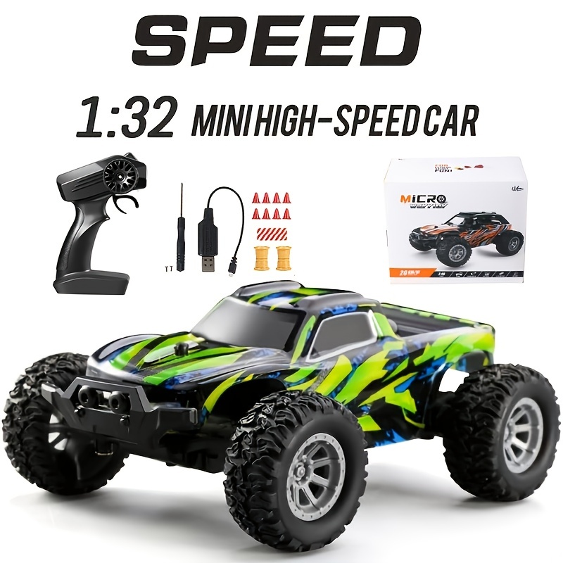 Автомобиль с дистанционным упр – обзор и цена Rc Drift Car Kit