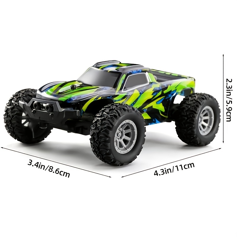 Автомобиль с дистанционным упр – обзор и цена Rc Drift Car Kit
