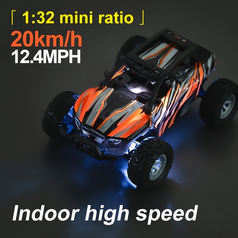 Автомобиль с дистанционным упр – обзор и цена Rc Drift Car Kit