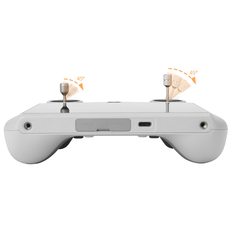 1 пара пульта дистанционного у – обзор и цена Drone Dji Rc Mini 3 Pro