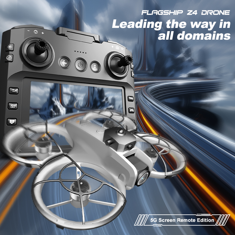 Дрон Lenovo Z4 Mini с полной з – обзор и цена Drone Without Rc