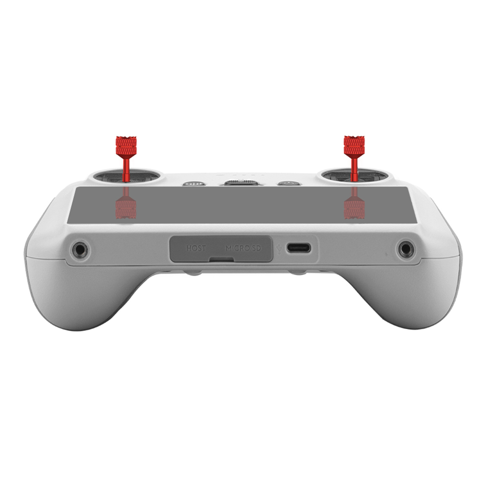 Легкие алюминиевые стики для д – обзор и цена Drone Dji Rc Mini 3 Pro