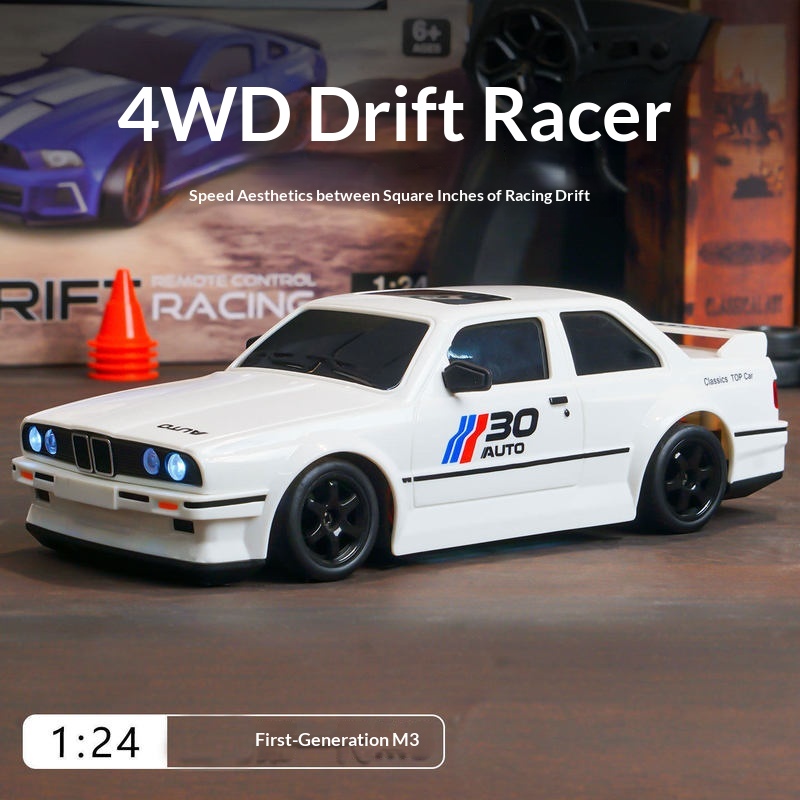 Новая популярная модель дрифт- – обзор и цена Rc Drift Car Kit