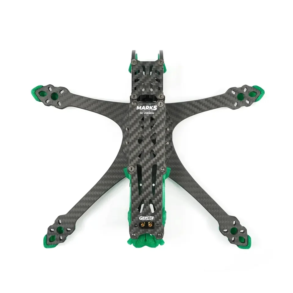 GEP-MK5D O3 MK5X к MK5D Рама D – обзор и цена Drone Rc Diy