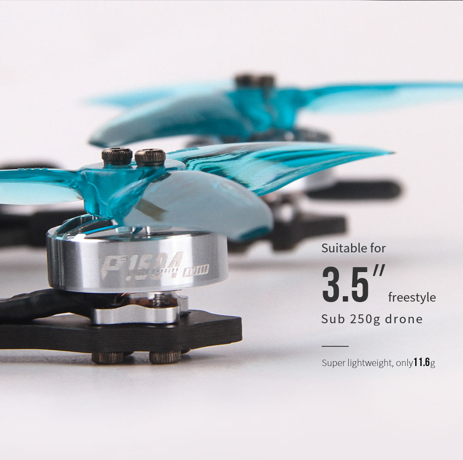 Оптовая цена T-MOTOR P1604 Cus – обзор и цена Drone Rc Price