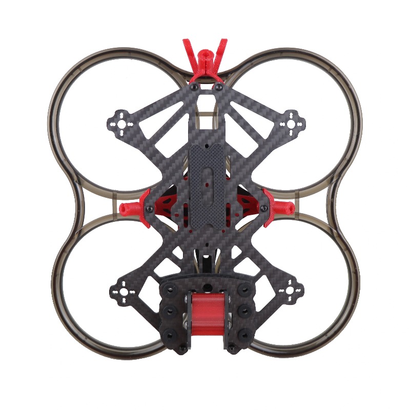 HSKRC CC30 O4 3-дюймовая канал – обзор и цена Drone Rc2