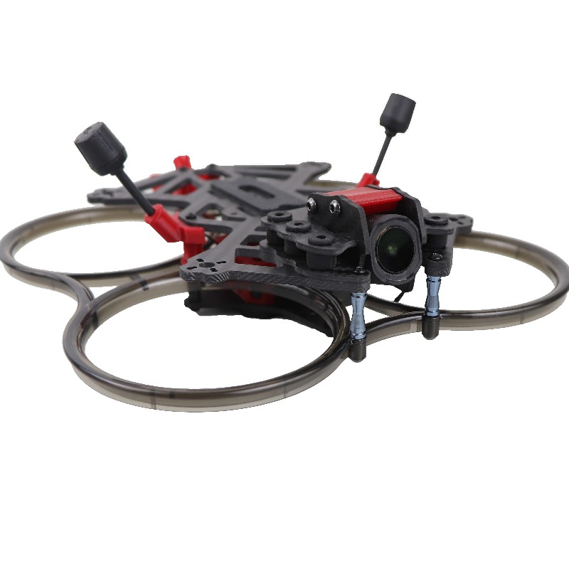 HSKRC CC30 O4 3-дюймовая канал – обзор и цена Drone Rc2