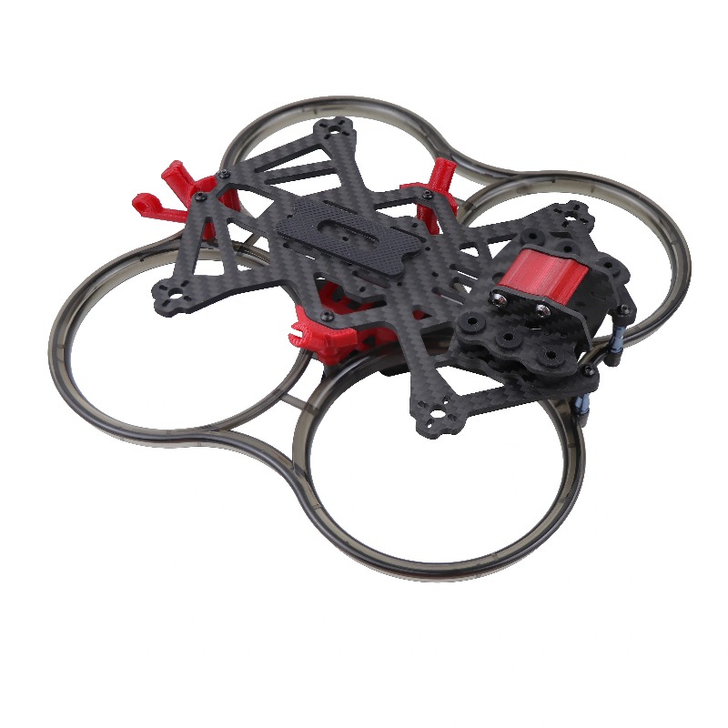 HSKRC CC30 O4 3-дюймовая канал – обзор и цена Drone Rc2