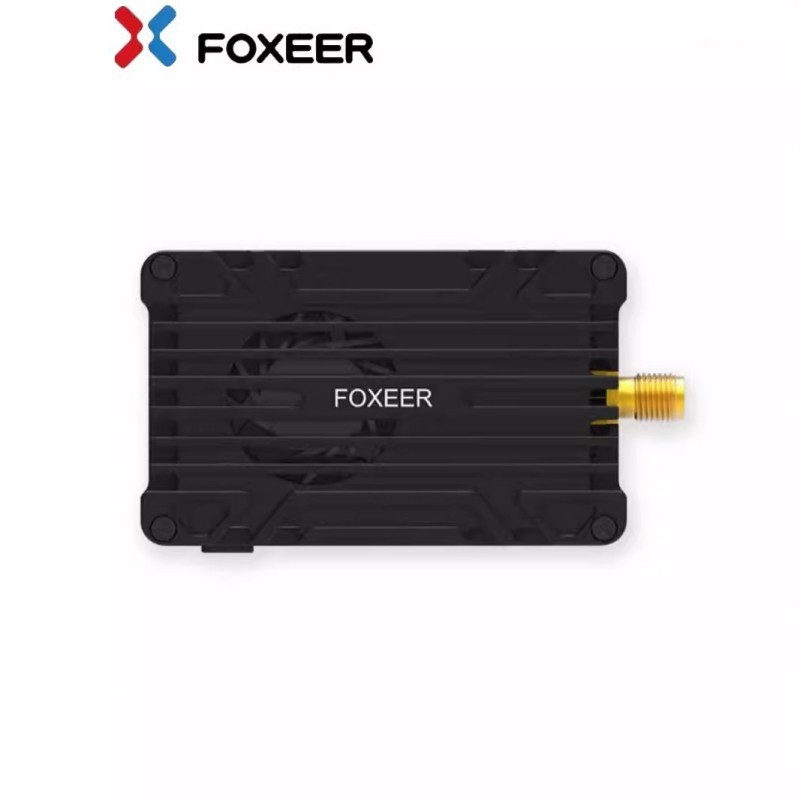 FOXEER 4.9G-6G Reaper Infinity – обзор и цена Drone Rc2