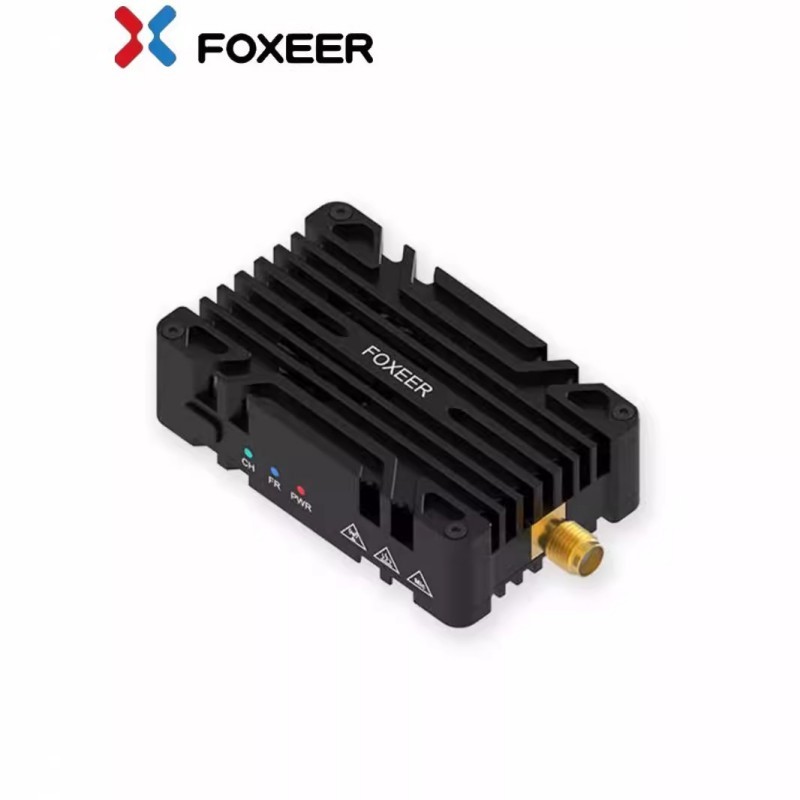 FOXEER 4.9G-6G Reaper Infinity – обзор и цена Drone Rc2