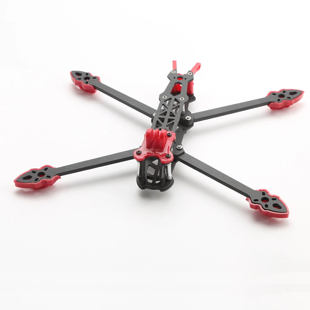 Mark4 8-дюймовая колесная база – обзор и цена Drone Rc Diy