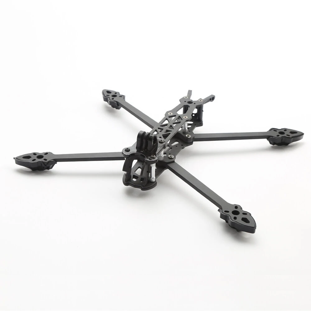 Mark4 8-дюймовая колесная база – обзор и цена Drone Rc Diy
