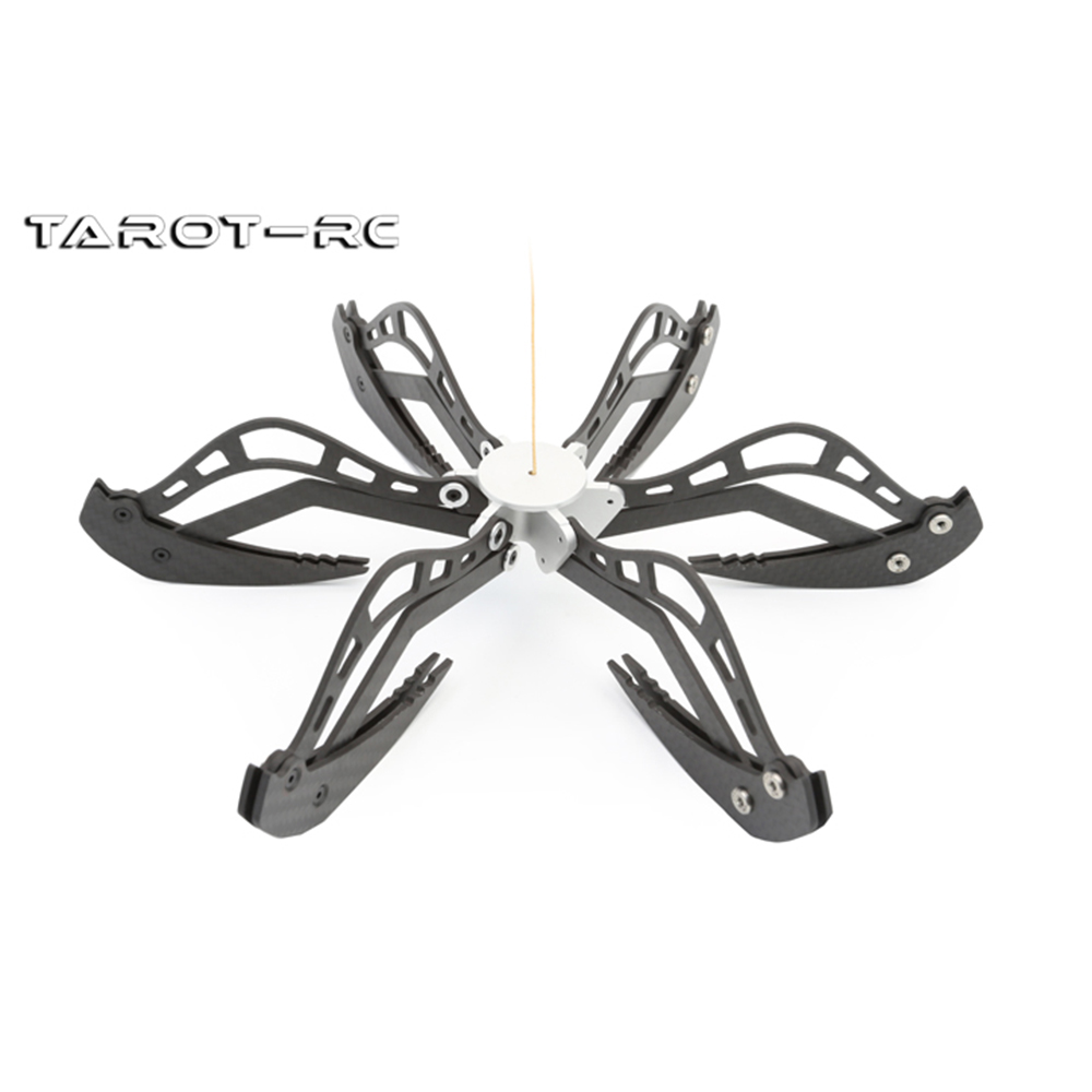 Дрон Tarot TL1901, захват-кого – обзор и цена Drone Without Rc