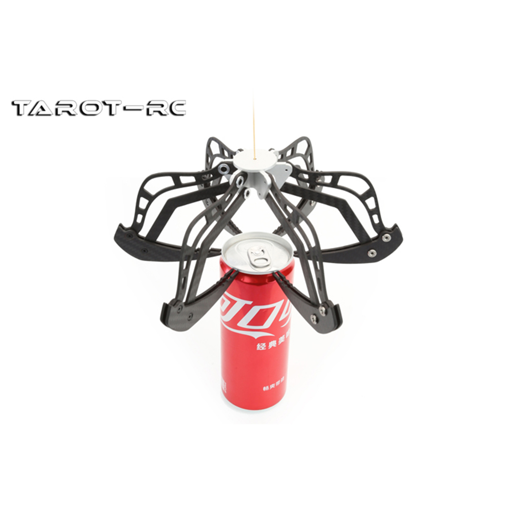Дрон Tarot TL1901, захват-кого – обзор и цена Drone Without Rc