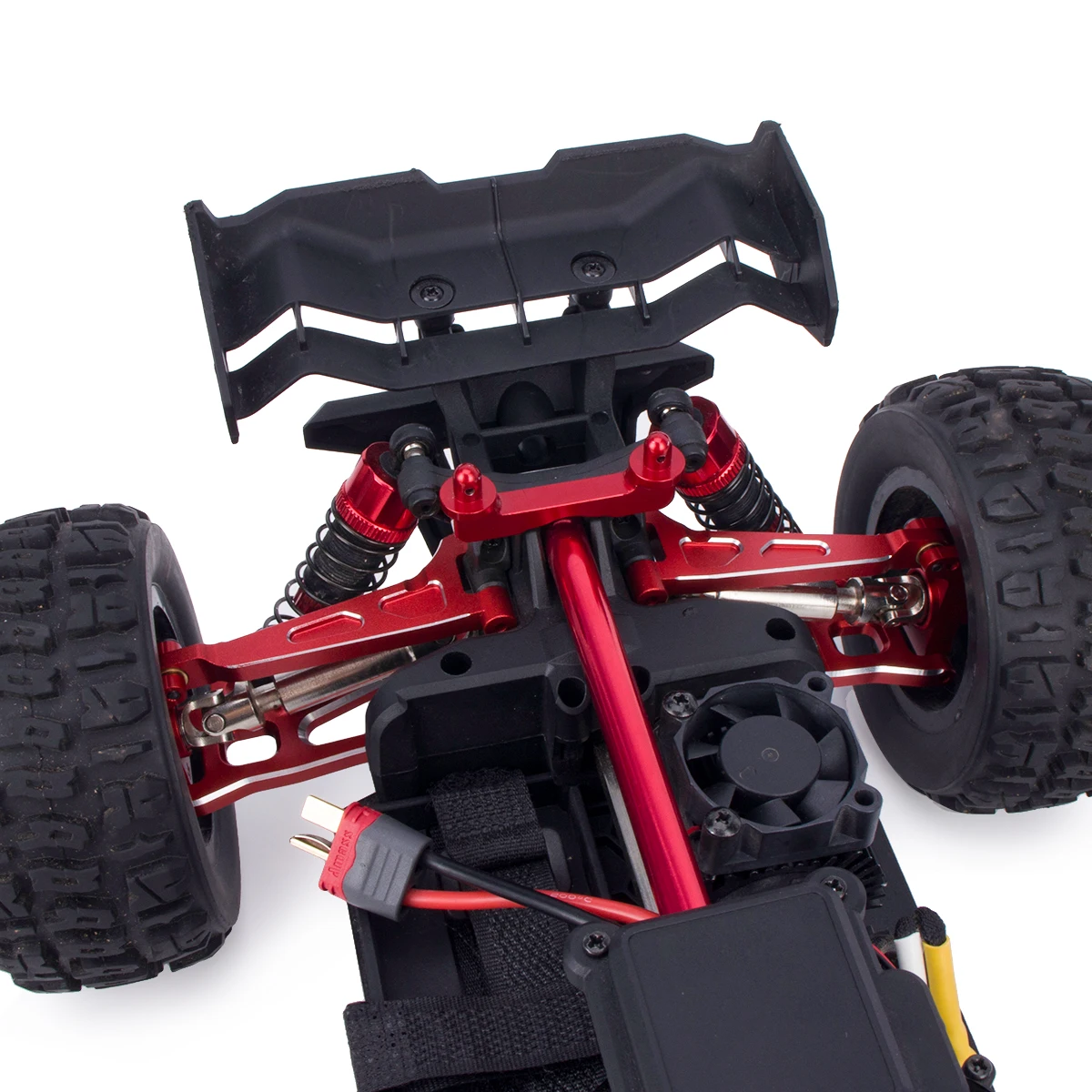 Комплект алюминиевых деталей Ч – обзор и цена Rc Drift Car Kit
