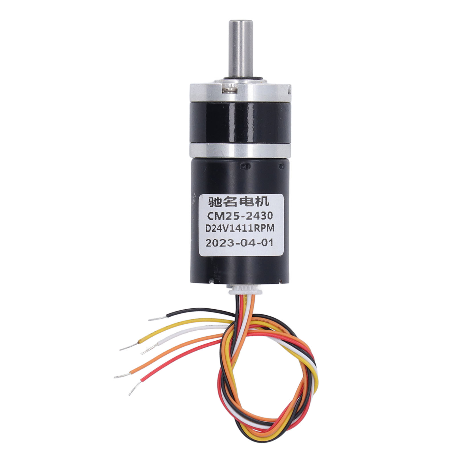Высокомоментный редукторный эл – обзор и цена Brushless Motor