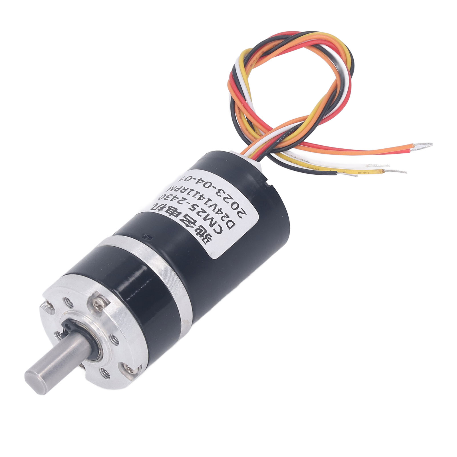 Высокомоментный редукторный эл – обзор и цена Brushless Motor