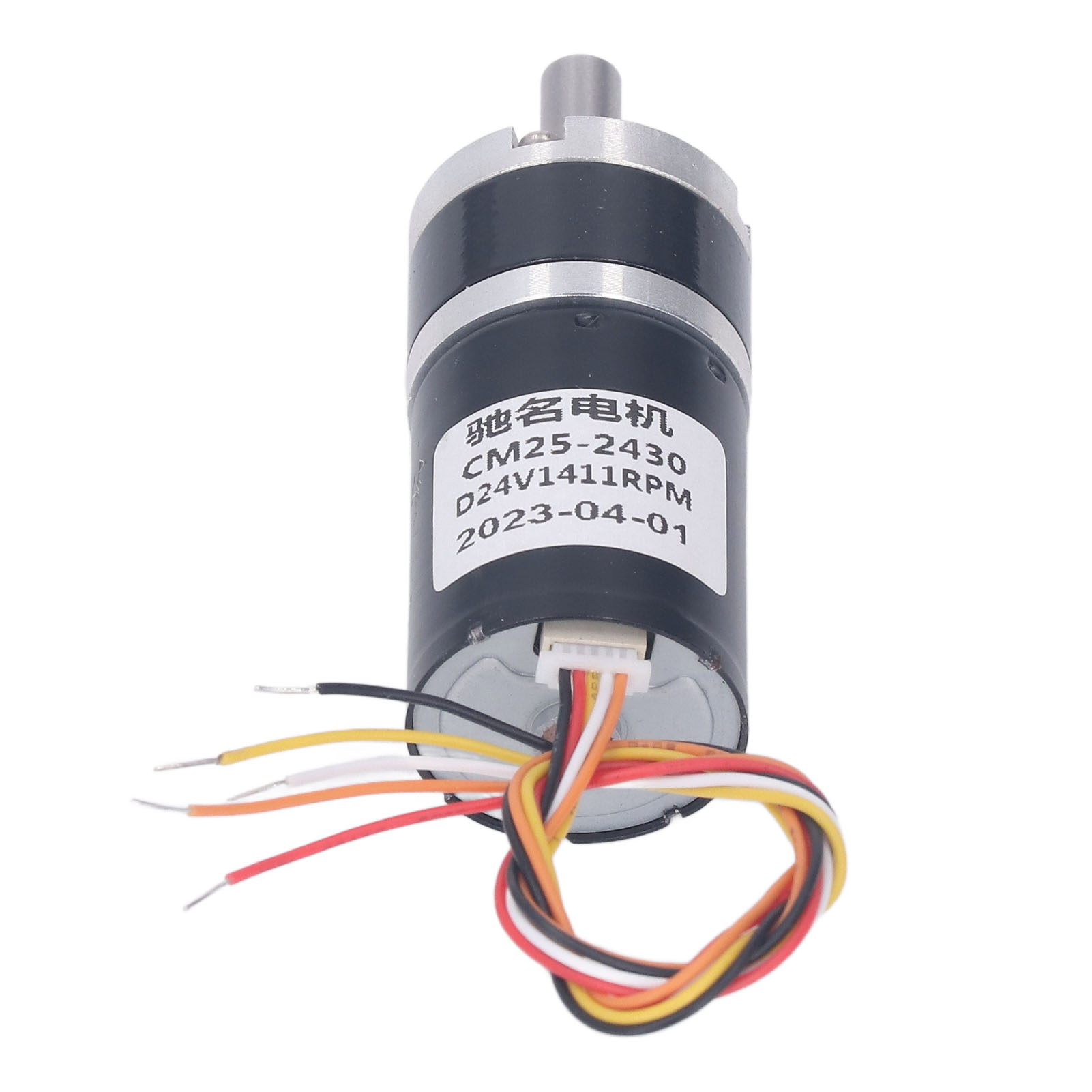 Высокомоментный редукторный эл – обзор и цена Brushless Motor