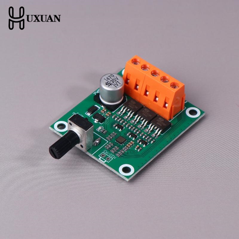 75 Вт 200 Вт постоянного тока  – обзор и цена Brushless Motor