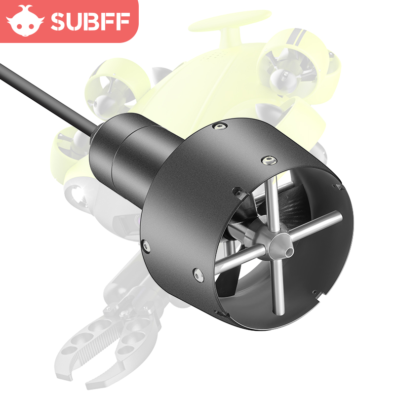 M481414 48 В 14,5 кг 350 м с п – обзор и цена Brushless Motor