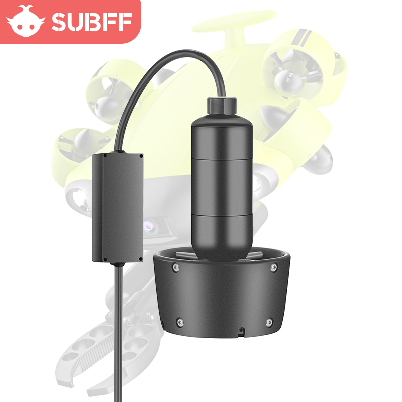 M481414 48 В 14,5 кг 350 м с п – обзор и цена Brushless Motor