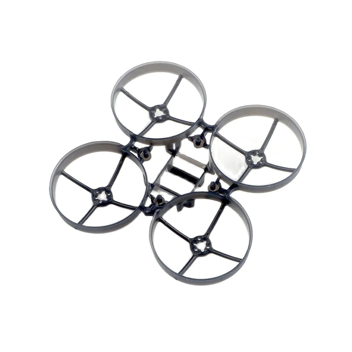 Рама HappyModel Mobula7 V4 75  – обзор и цена Drone Rc Diy