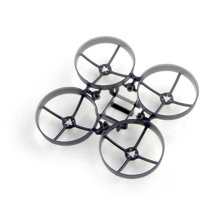 Рама HappyModel Mobula7 V4 75  – обзор и цена Drone Rc Diy