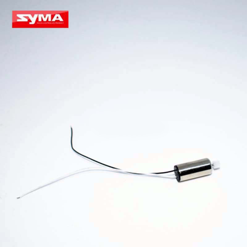 Запасные части для дрона Syma  – обзор и цена Drone Z1