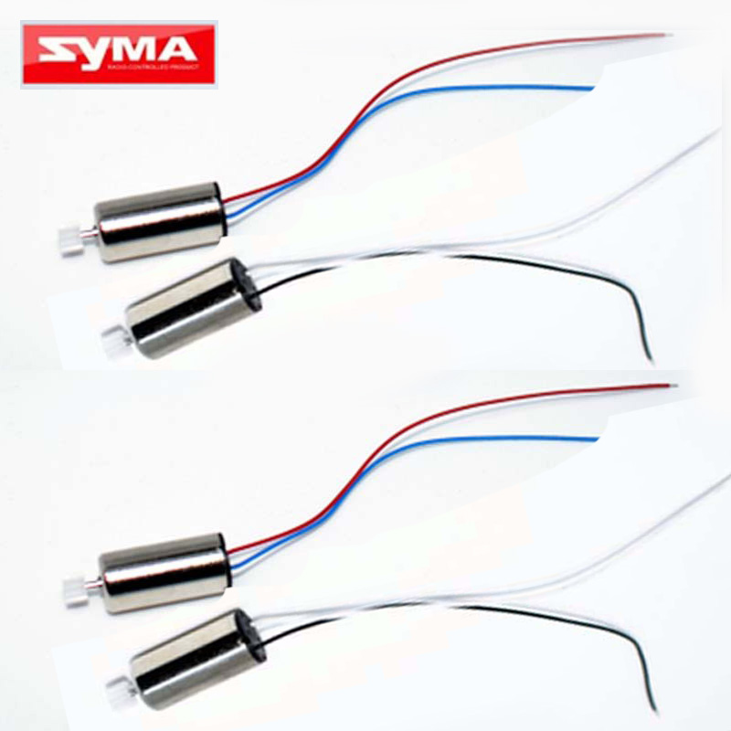 Запасные части для дрона Syma  – обзор и цена Drone Z1