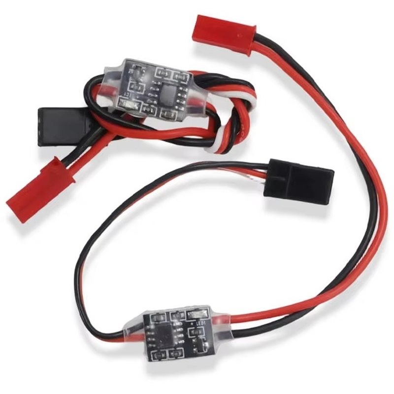 Новый контроллер сигнала PWM 2 – обзор и цена Drone Rc Signal